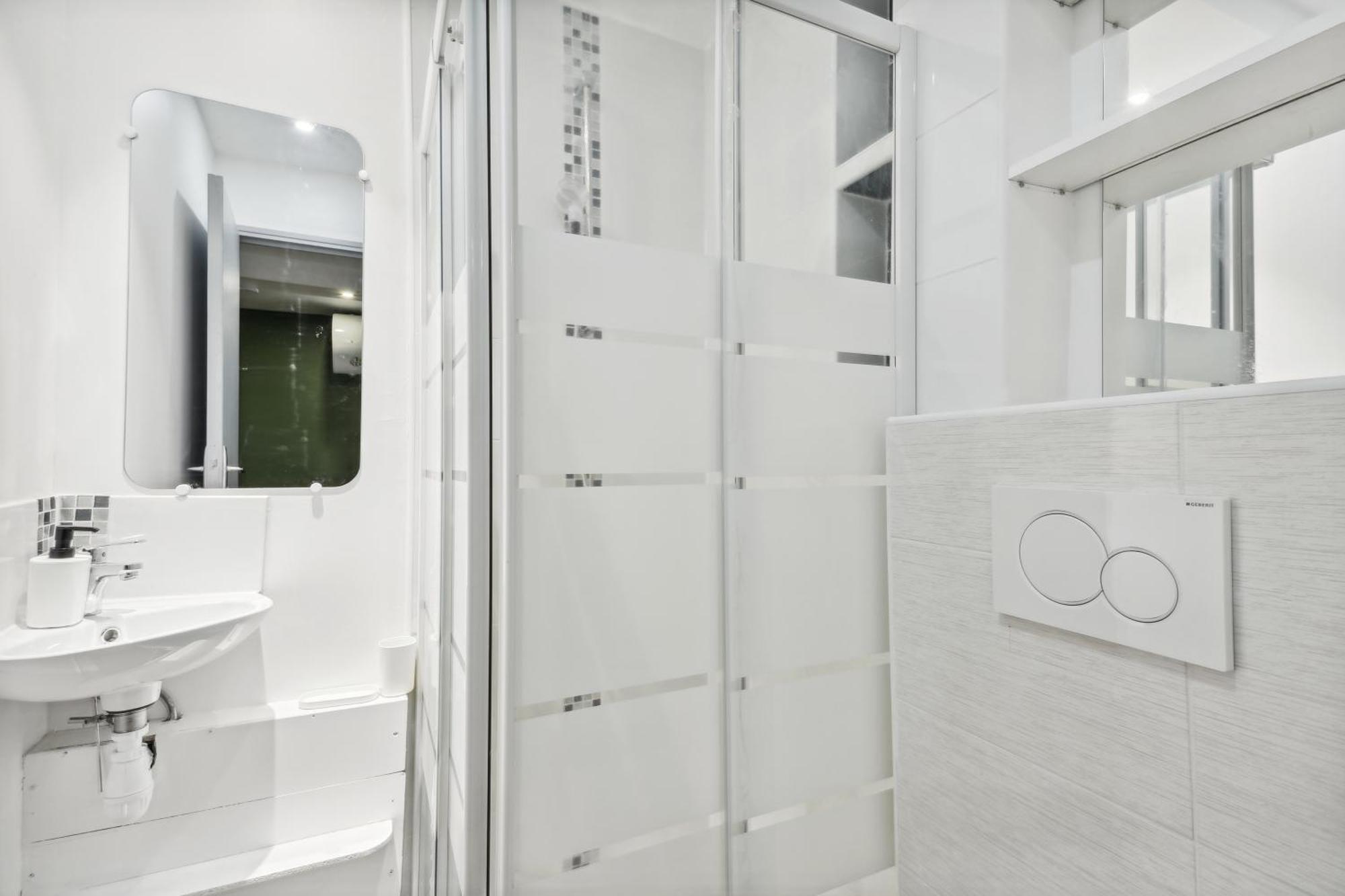 Chic Cosy Apart With Parking Jouarre Buitenkant foto